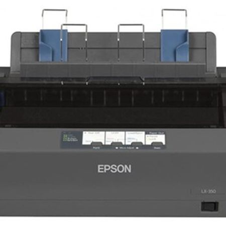 Printer "Epson Matrix LX-350"