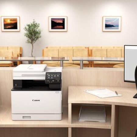 Printer Canon i-SENSYS MF754CDW