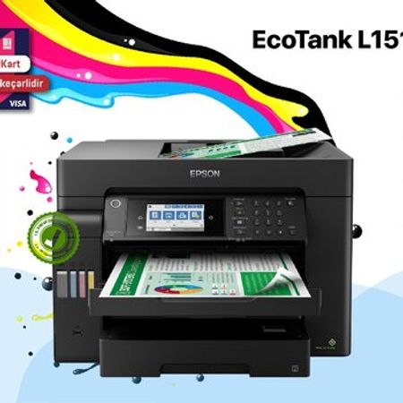Printer "Epson L15150 CIS"