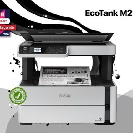 Printer "Epson M2170"