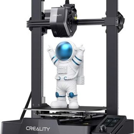 Printer "Creality Ender-3 V3 SE 3D"