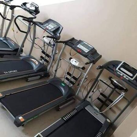 Qaçış trenajorları Green Hill – Fitnes və trenajorlar – ucuztap.az