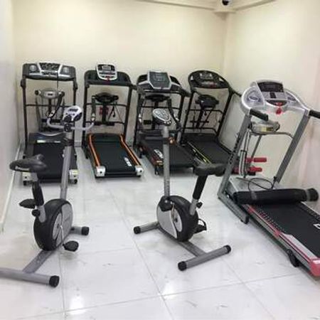 Qaçış və velo trenajorlar – Fitnes və trenajorlar – ucuztap.az