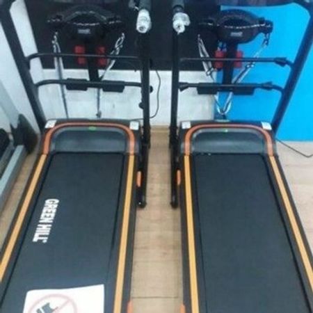 Qaçış trenajorları – Fitnes və trenajorlar – ucuztap.az