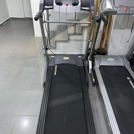 Qaçış trenajoru – Fitnes və trenajorlar – ucuztap.az