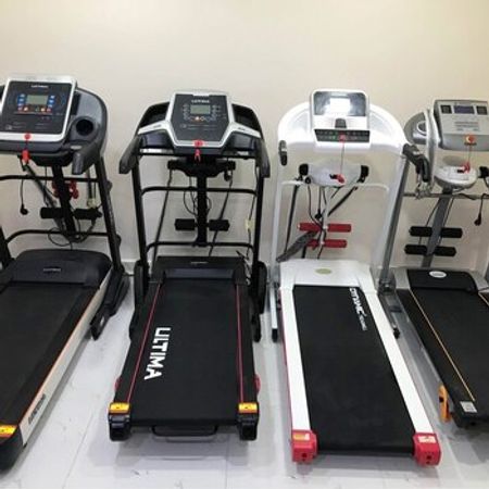 Qaçış trenajorları – Fitnes və trenajorlar – ucuztap.az