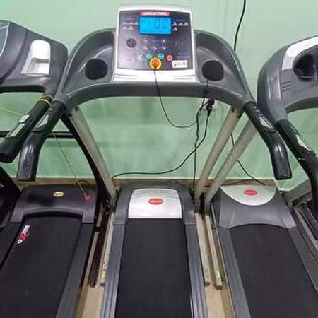 Qaçış trenajoru – Fitnes və trenajorlar – ucuztap.az