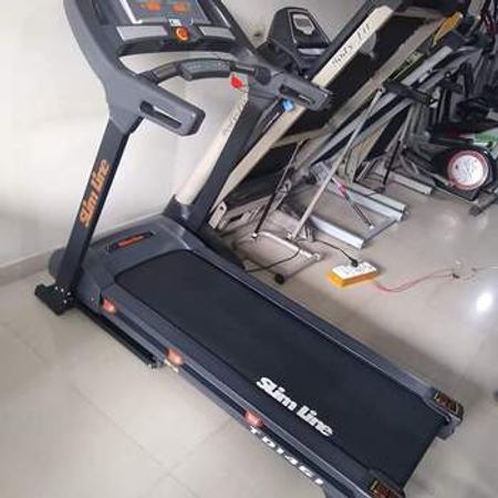 Qaçış trenajoru – Fitnes və trenajorlar – ucuztap.az