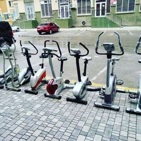 Velotrenajorlar Italy – Fitnes və trenajorlar – ucuztap.az