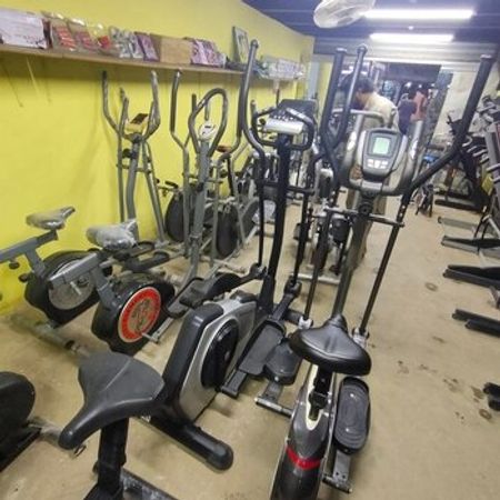 Velotrenajor ”Green Hill” – Fitnes və trenajorlar – ucuztap.az
