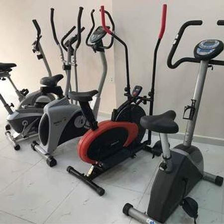 Velotrenajorlar Vital – Fitnes və trenajorlar – ucuztap.az