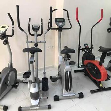 Veloxizək trenajorları – Qış idman növləri – ucuztap.az