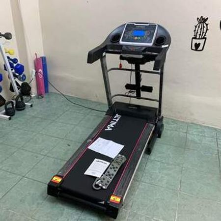 Qaçış trenajoru – Fitnes və trenajorlar – ucuztap.az