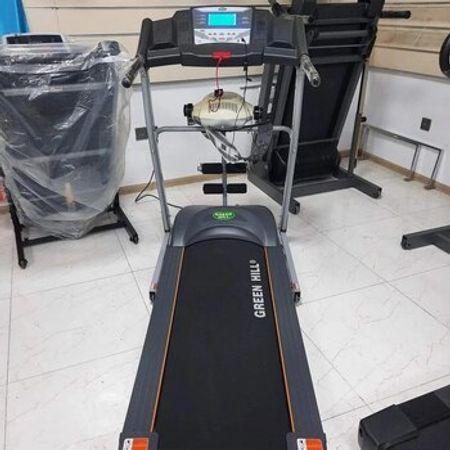 Qaçış trenajoru – Fitnes və trenajorlar – ucuztap.az