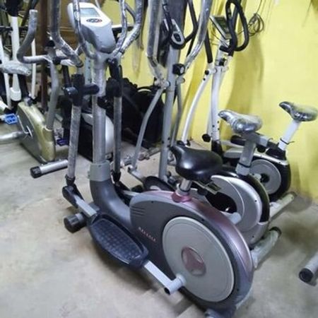 Veloxizək trenajoru ”Kettler” – Qış idman növləri – ucuztap.az