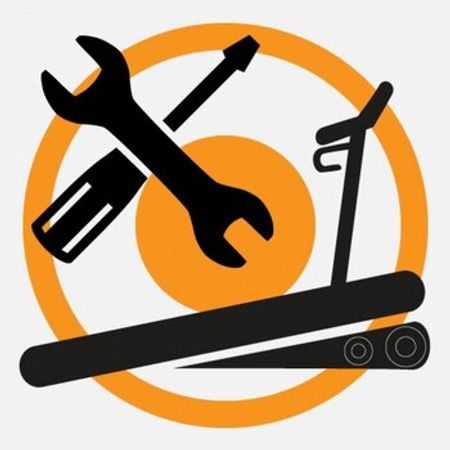 Ремонт беговых дорожек и других тренажеров