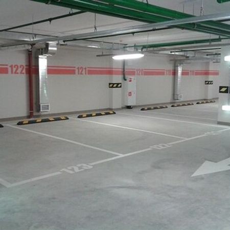 Avtopark işləri