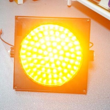 Məlumat lövhələri işıqlı