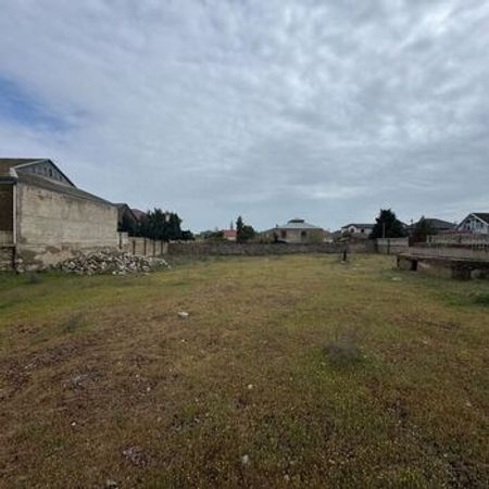 18 sot torpaq sahəsi, Şağan qəs.