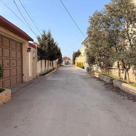 10 sot torpaq sahəsi, Şağan qəs.