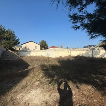 8 Sot torpaq sahəsi, Mərdəkan qəs. – Torpaq – ucuztap.az
