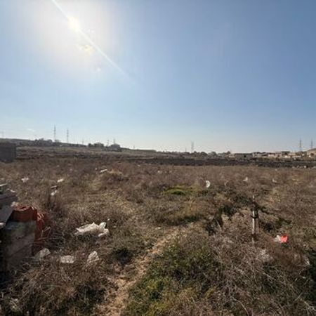 12 sot torpaq sahəsi, Şüvəlan qəs.