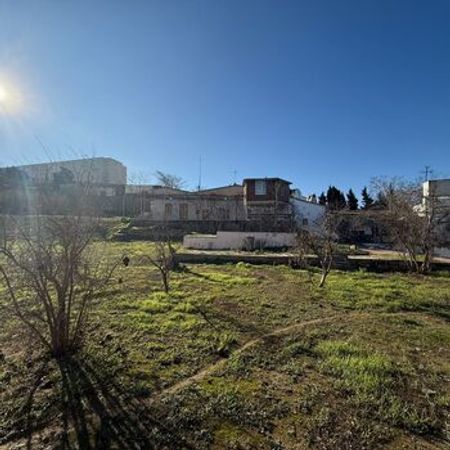 27 sot torpaq sahəsi, Mərdəkan qəs.