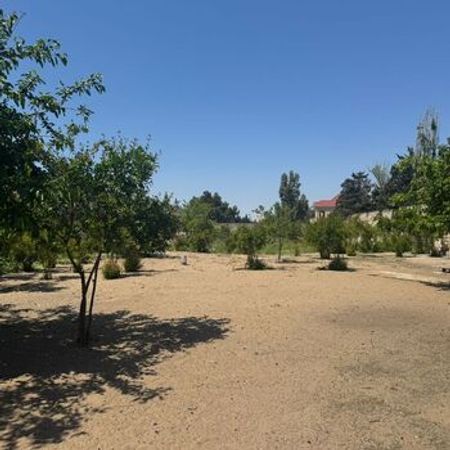 23 sot torpaq sahəsi, Şüvəlan qəs.