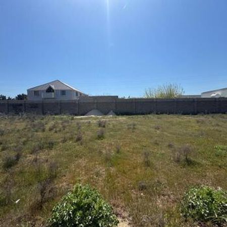 12 sot torpaq sahəsi, Mərdəkan qəs.