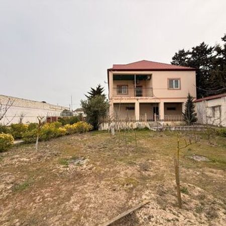 12 sot torpaq sahəsi, Mərdəkan qəs.