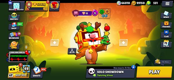 Brawl stars hesabı – Oyunlar, pultlar və proqramlar – ucuztap.az