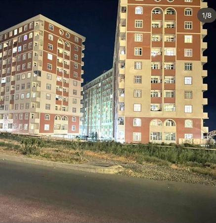 3-Otaqlı Yeni Tikili, Masazır Yeni Masazır Yaşayış Kompleksi, 90 M² – Abşeron – ucuztap.az