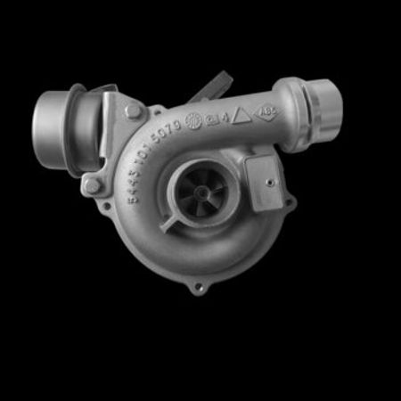 Renault Megane turbosu və turbo kartrici – Ehtiyat hissələri – ucuztap.az