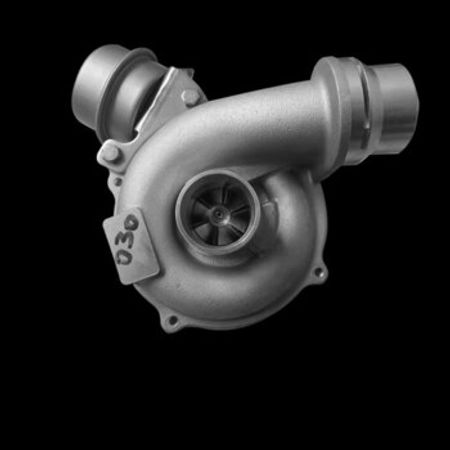 Renault Laguna turbosu və turbo kartrici – Ehtiyat hissələri – ucuztap.az