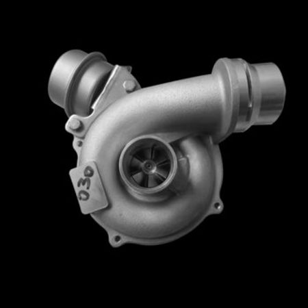 Renault scenic turbosu və turbo kartrici – Ehtiyat hissələri – ucuztap.az