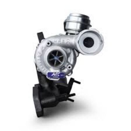 "Opel" 1.9 turbosu ve turbo kartrici