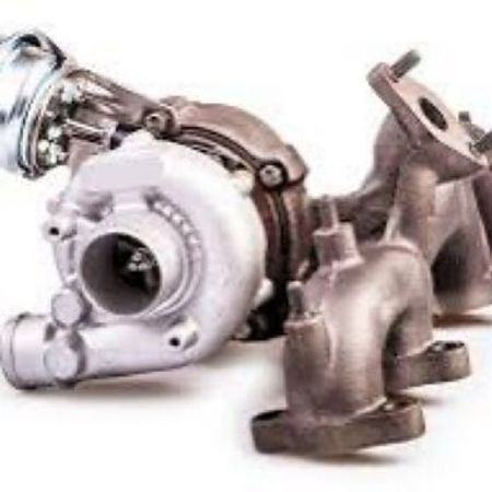 "Mercedes Vito" turbosu