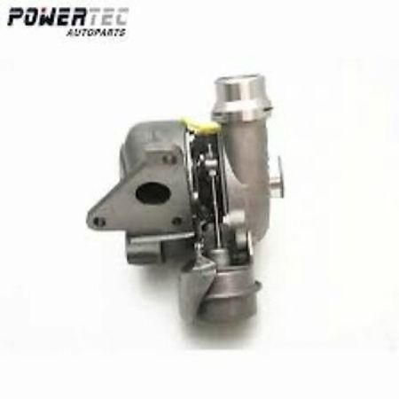 "Hyundai i30" turbosu