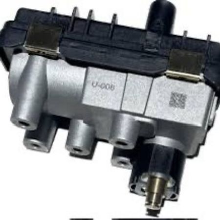 "Mercedes V-Class, Vito" turbo sensoru və aktuatoru