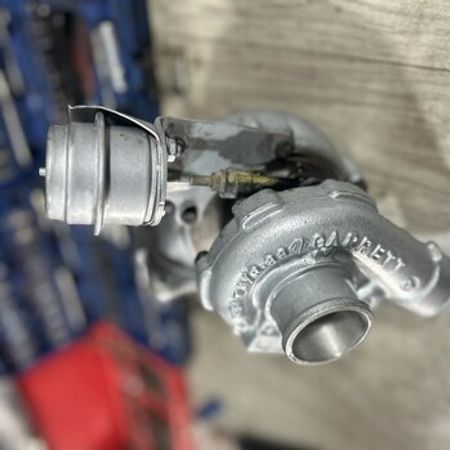 "Hyundai Sonata" turbosu