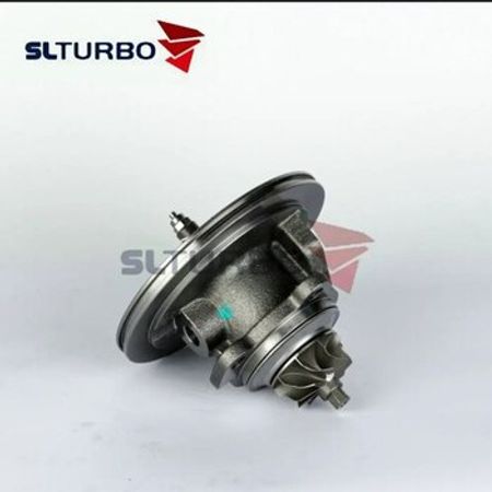 "Renault Megane" turbosu və kartrici