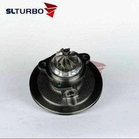 "Renault Megane" turbosu və turbo kartici