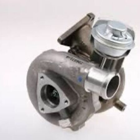 "Nissan Navara" turbosu