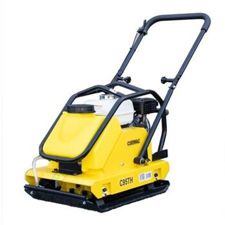 H-Power kompaktoru – Biznes üçün avadanlıq – ucuztap.az