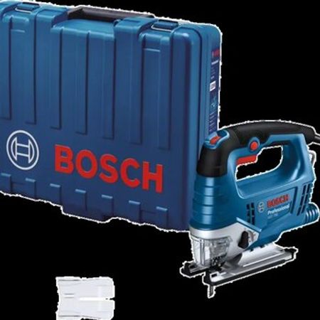 Bosch GST 750 lobzik – Təmir və tikinti – ucuztap.az