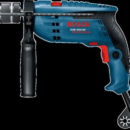 Drel Bosch GSB 1600 RE – Drel və elektrikli vintaçanlar – Bakı – ucuztap.az