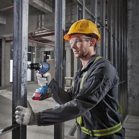 Vintaçan Bosch GSR 18V-65 – Digər – Bakı – ucuztap.az