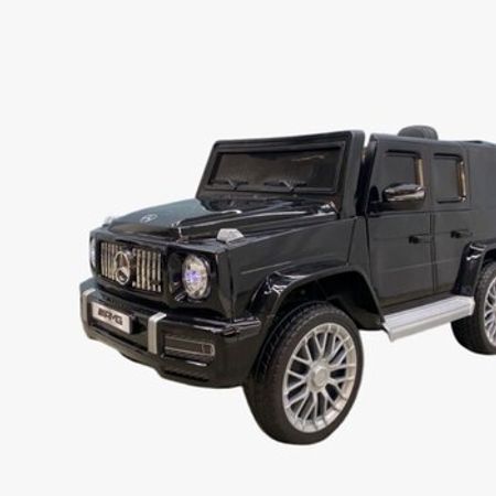 Uşaq avtomobili Mercedes