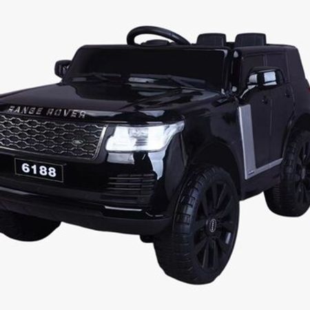 Range Rover uşaq elektrikli avtomobili