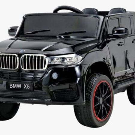 BMW X5 elektrikli uşaq avtomobili